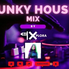 The Ultimate Aya Napa & Malia Funky House Throwback Mix
