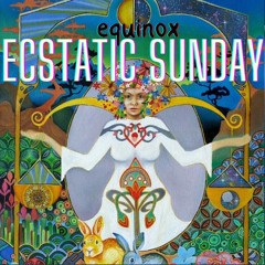 Ecstatic Sunday Equinox edition with Akira — Mazunte, Mexico —