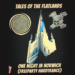 Tales of the Flatlands (Freeparty Hardtrance)