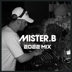 2022 mix