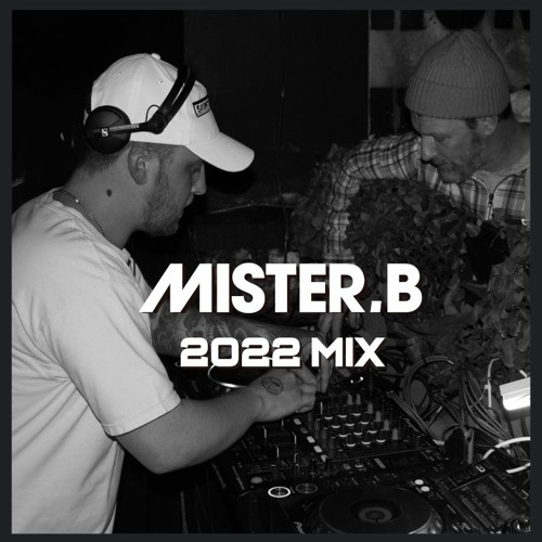 2022 mix