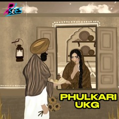 PHULKARI UKG BALKAR SIDHU