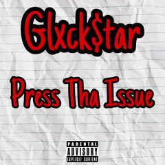 Press Tha Issue #SPINNIN4JUNE