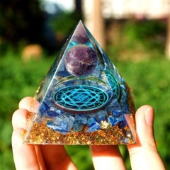 Nick Nairoby . ~ -  Orgonit