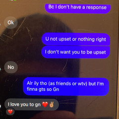 Fuck Alex and Ashlee 🖕🏽 | made on the Rapchat app (prod. by Kinity Clark)
