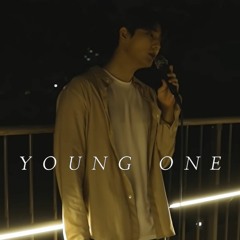 Young K - Everglow (Coldplay Cover)