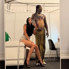 pk no vuelves? *prod everly niji