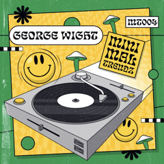 MinimalTrendz Mix Series 004 - George Wight