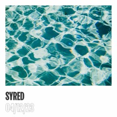 SYRED - 04-12-23