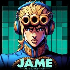 Giorno's Theme Best Part - Piano