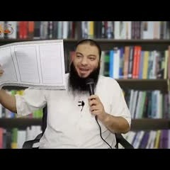 أخطر ( 72 ) ساعة .. الحلقة ( 08 ) .. #أدركوا_اللحظة_الفارقة_الموسم_الثاني .. د . حازم شومان