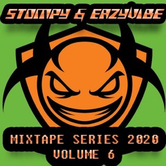 Stompy & Eazyvibe - Mixtape Volume 6 (2020)