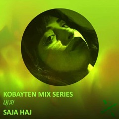 SAJA WITCHOUSE MIX 01