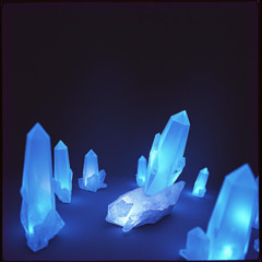 Crystal Veins