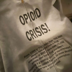 Opioid Crisis! (emosama)