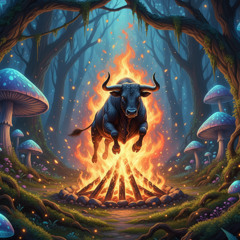 Into the Fire