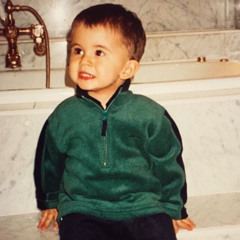 Was It Something I Said?