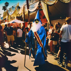 go8lin & N!CO - me n myself n my bag