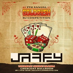 Goldrush AZ Competition 2024