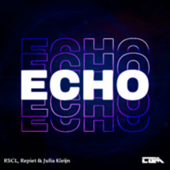 RSCL, Repiet & Julia Kleijn - Echo (CBM Remix)