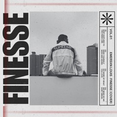 Emersxn Louis - Finesse (Drake Cover)