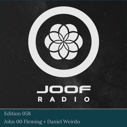 John 00 Fleming - JOOF Radio 58