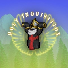 Mod of Redemption OST - Holy Inquisition - (Theme of Erhan, Anglonic High Priest)