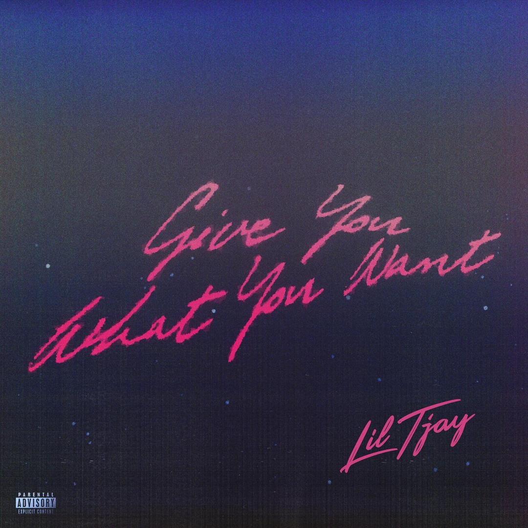Stream Give You What You Want by Lil Tjay | Listen online for free
