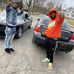 RLSG KD x Rio Da Yung Og x RMC MIKE x Lil E - All Da Drugs MichaelKiddDirectedit! (1)