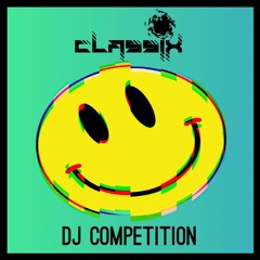 Classix DJ Competition - Tori Ann DJ