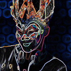 Boris Brejcha - ID 2020 [Early Studio Preview]