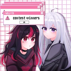 Hookington & Chiru-san - Rebirth [Remix Contest Winners]
