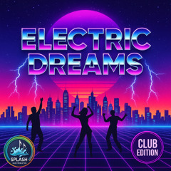 Midnight Desire ( Original Mix )