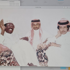 أبكي عشيرٍ جرّح القلب تجريح ..  زوله يخيّل لي ولو في المباتي