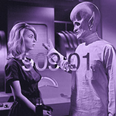 Space Ridiculousness (909:01)