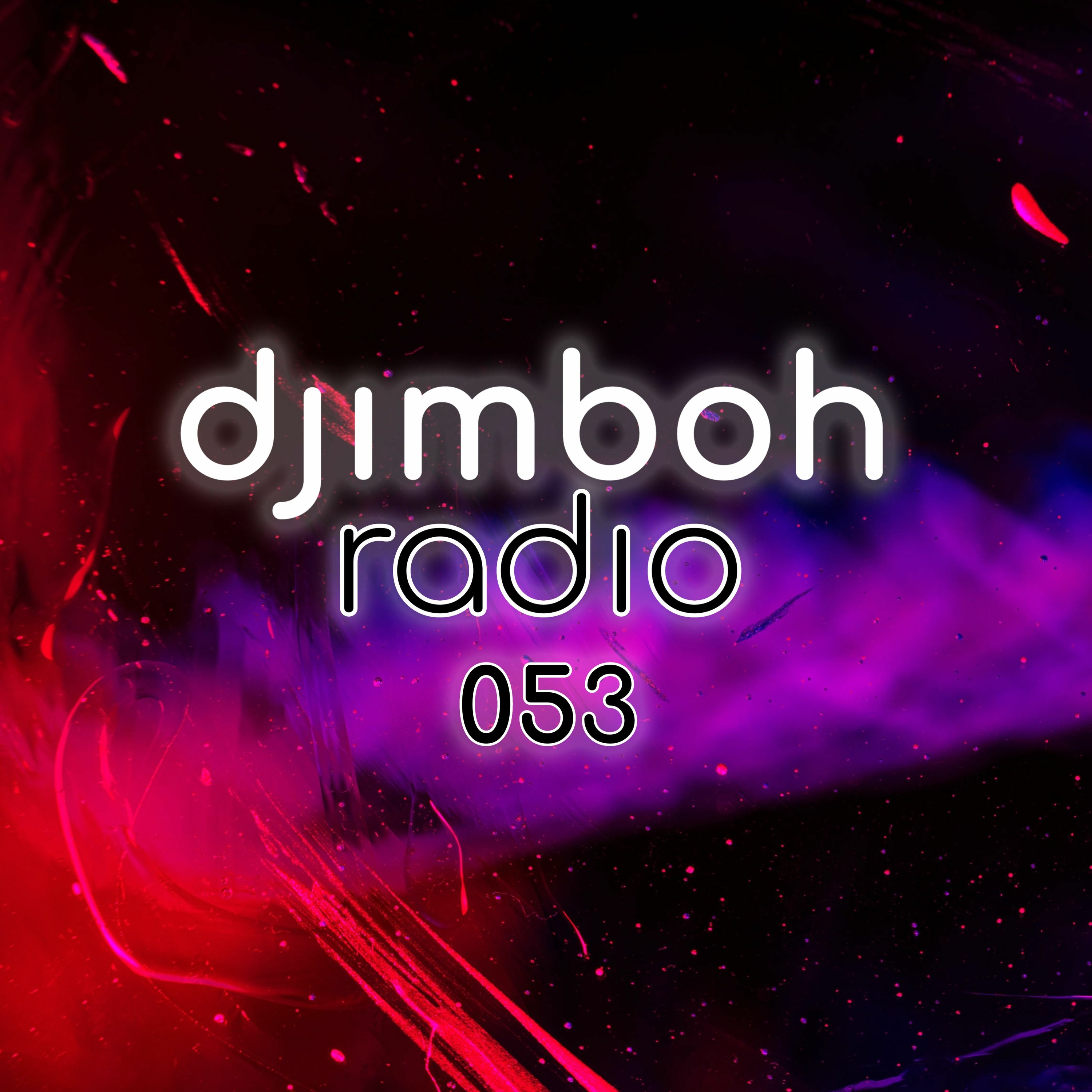 djimboh Radio