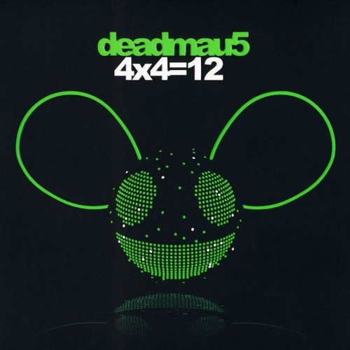 BAD SELECTION DEADMAU5 (K3ONI CLUB WEAPON REMIX)