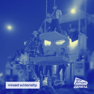 Jason Douglas & Nacho Isa - Pineapple Submarine - Burning Man 2023