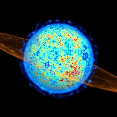 Universe UA - Size Comparison Beyond the Universe (2020) 3D 4K 60FPS