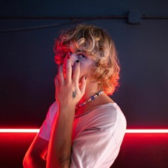 The Kid Laroi - Our Love (AI)