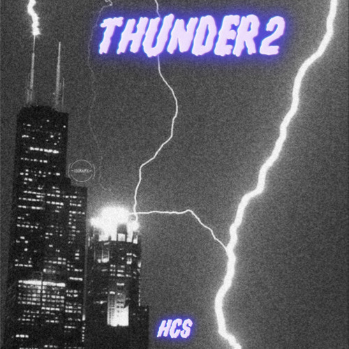 Thunder 2