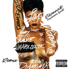 Loveeeeeee Song  (afrohouse) - Rihanna x casanova beatz