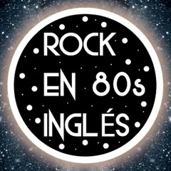 Mix Rock En Inglés Clásicos 80s [LIVE]