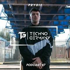 PRYDIE - Techno Germany Podcast 117