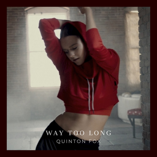 Way Too Long (Radio Edit)
