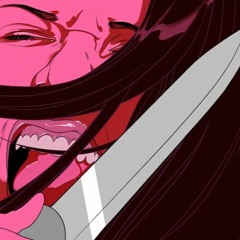 Back Back Back Stab Her