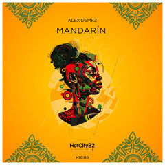 Mandarín