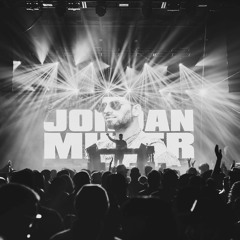 Jordan Miller live at The Marc 2.13.23