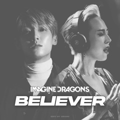 Believer (SF9 Inseong/Seo Moon Tak ver)