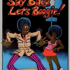 Kinney x Leguas - Boogie